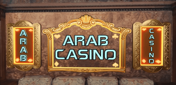 Arab Celebrities and Their Fascinating Gambling Habits Revealed