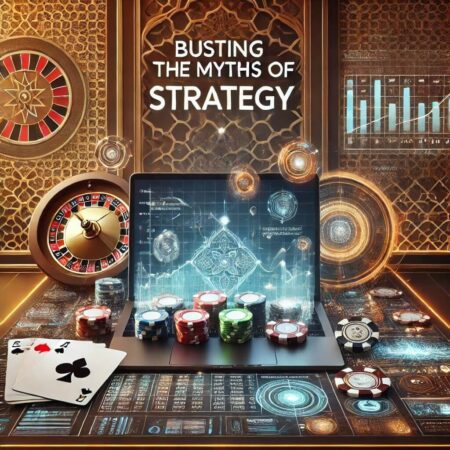 Busting the Myths of Strategy