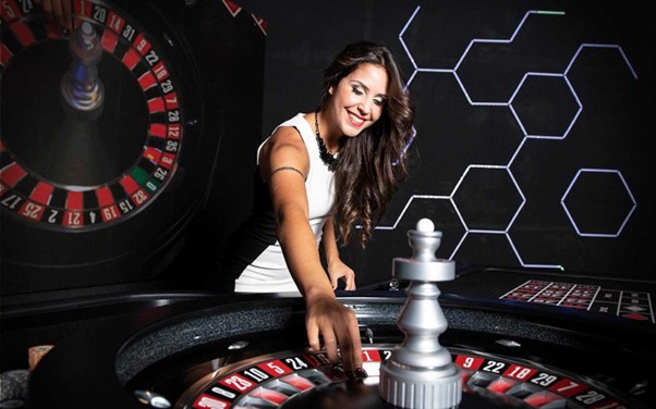 Discover the advantages of Arab Live dealer games