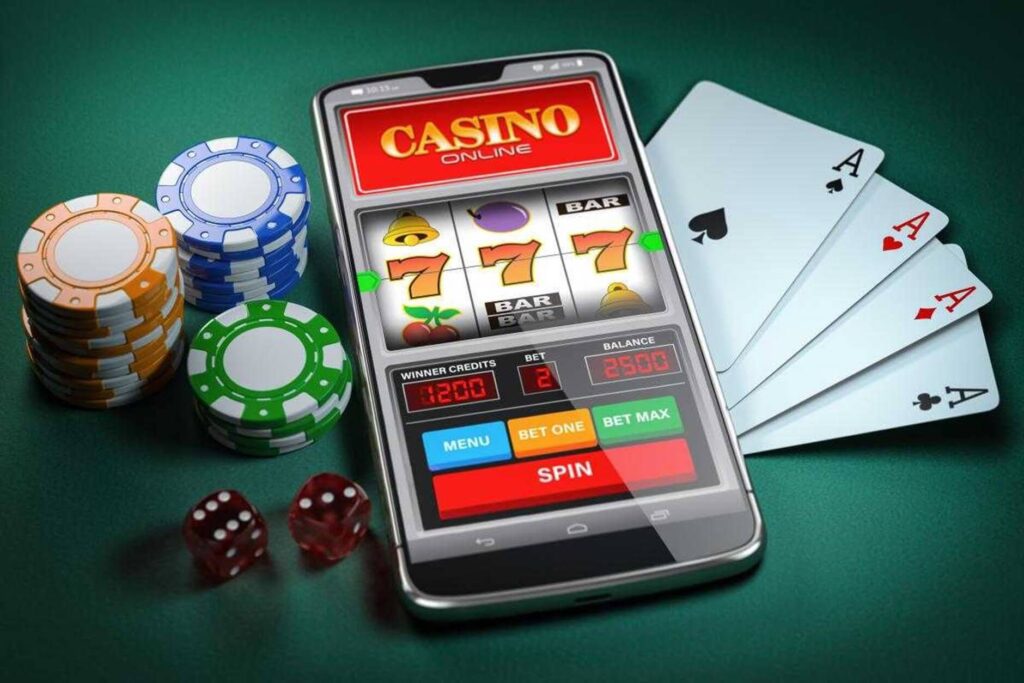 Discover the advantages of Arabian Live dealer games