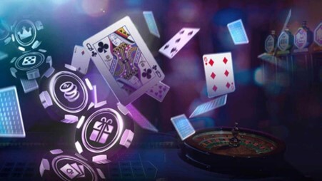 Discover the advantages of Live dealer games