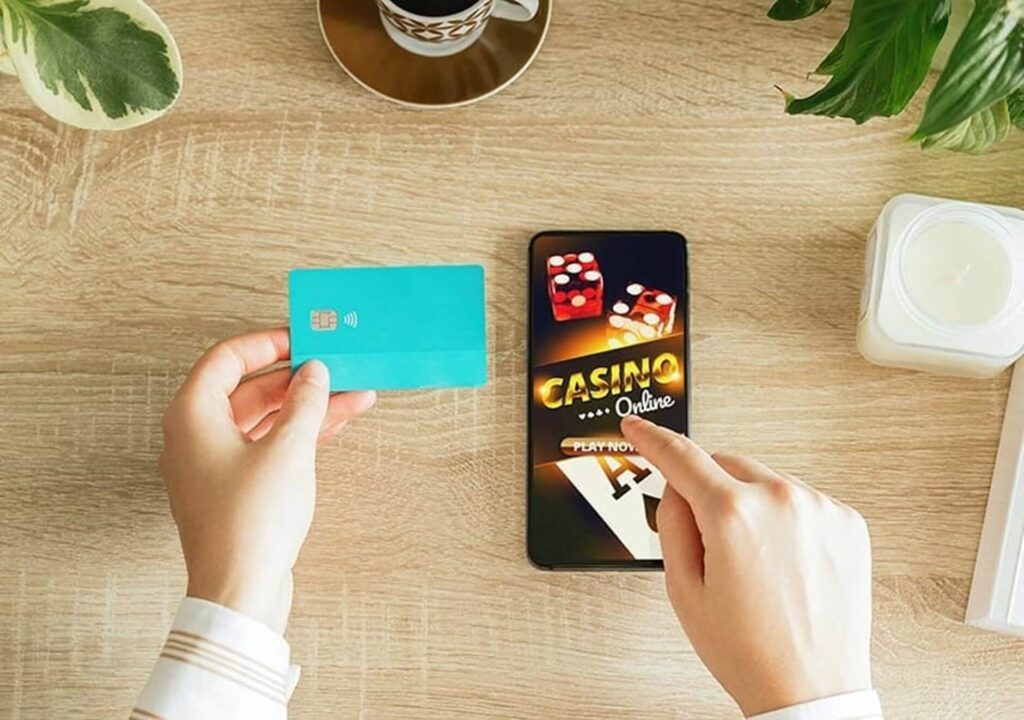 Right Payment Method for Arab Online Casinos