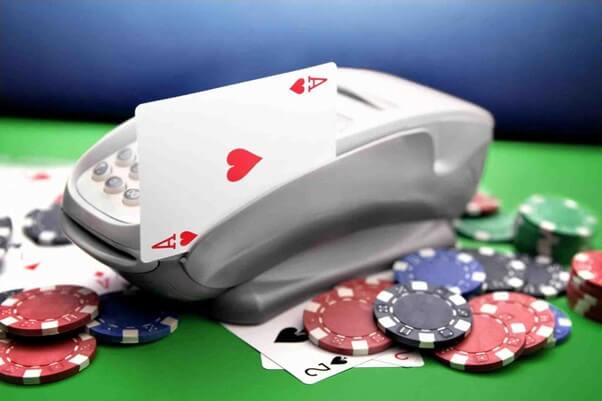 Right Payment Method for Arabic Online Casinos