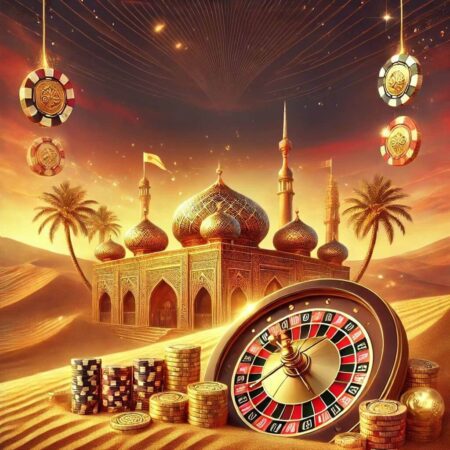 Arabian Holidays and Casino Offers