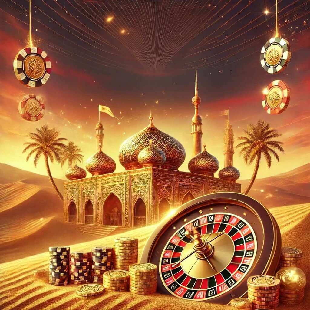 Discover Exciting Arabian Holidays and Exclusive Online Casino site Promotions