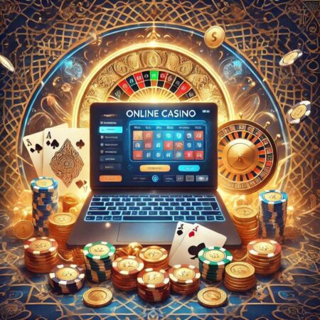 Best Online Casino for Arab Players