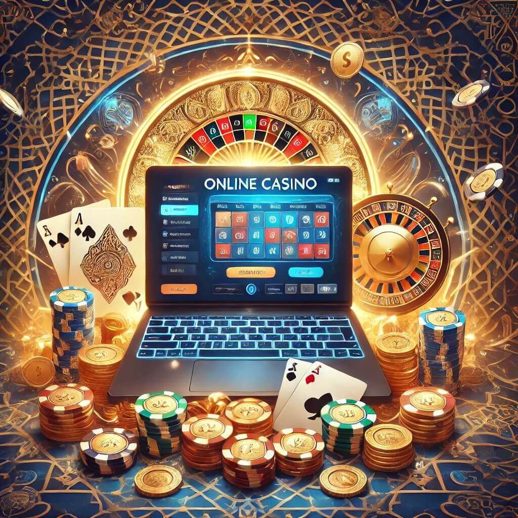 Exploring Traditional Arab Games and Their Modern Online Casino Variations