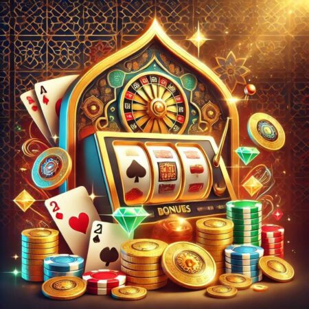 Casino Bonuses to Boost Your Winnings