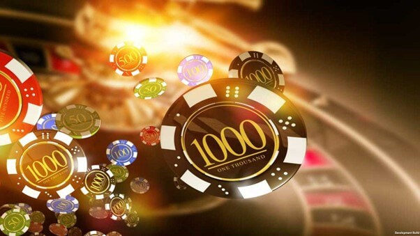 Discover the Exciting Types of Arabian Casino Bonuses to Boost Your Winnings