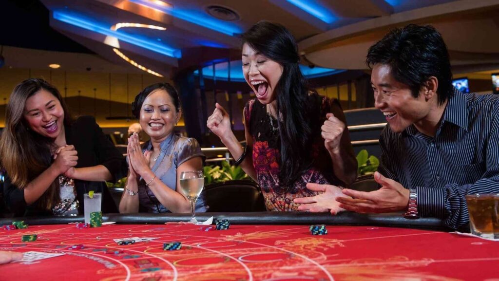 Discover the Thrill of Travel and Arabian Gambling for an Unforgettable Adventure