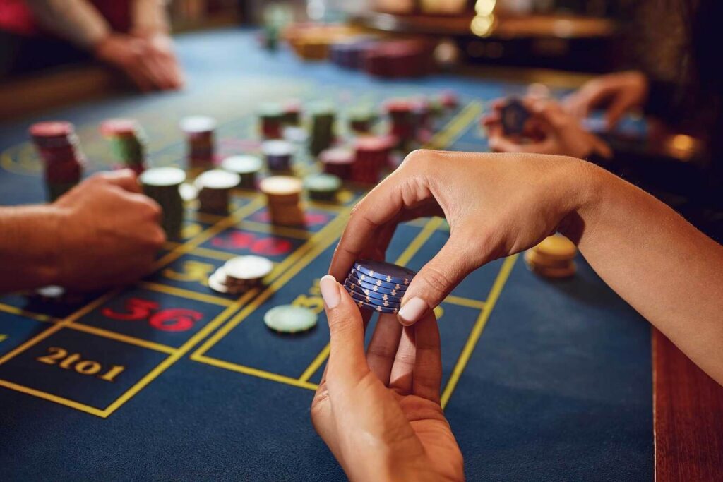 Discover the Thrill of Travel and Arabic Gambling for an Unforgettable Adventure