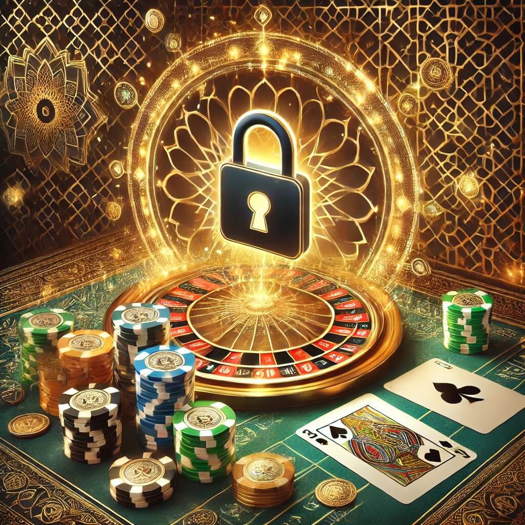 Online Casino Security Measures