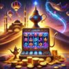 Arabic Mythology in Slot Games