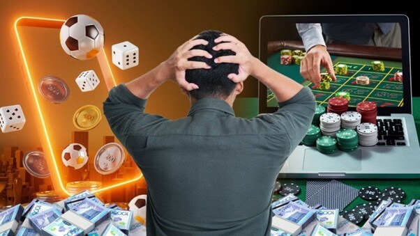 Arabic Responsible Gambling Addiction_Tips for Staying in Control and Enjoying Game