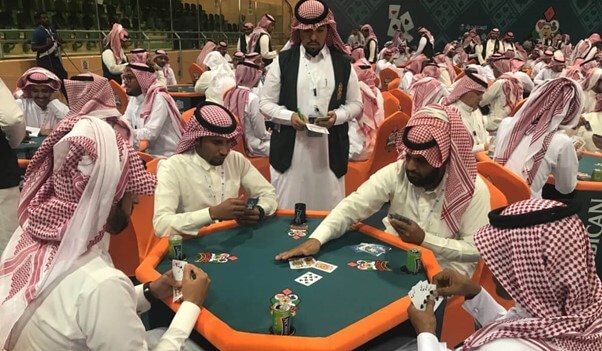 Exploring the Complex Relationship Between Sharia Law and Arab Gambling