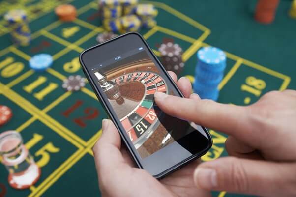 Freedom of Best Mobile Casinos Play Favorite Games Anytime Anywhere