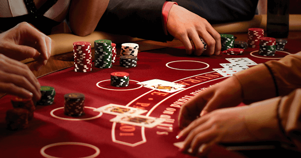 Join and Win Big in Arabian Online Casino Tournaments - Poker and Slot Tournament