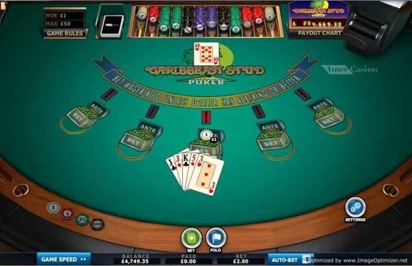 Join and Win Big in Online Casino Tournaments - Poker and Slot Tournament