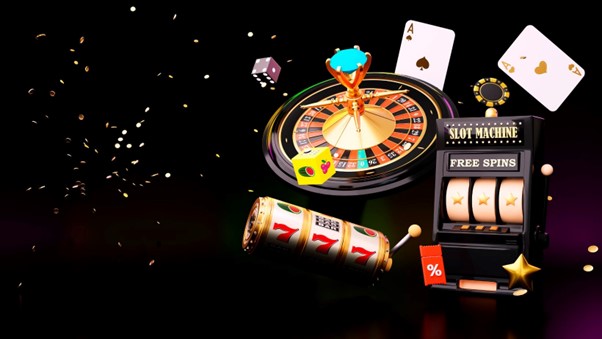 Maximize Your Winnings A Guide to Online Casino Bonuses and Wagering Requirements