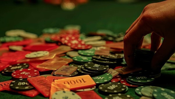 Arab Responsible Gambling Tips for Maintaining Healthy Gaming Habits