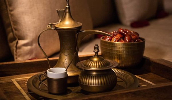 The Influence of Coffee Houses on Arab Gambling Culture