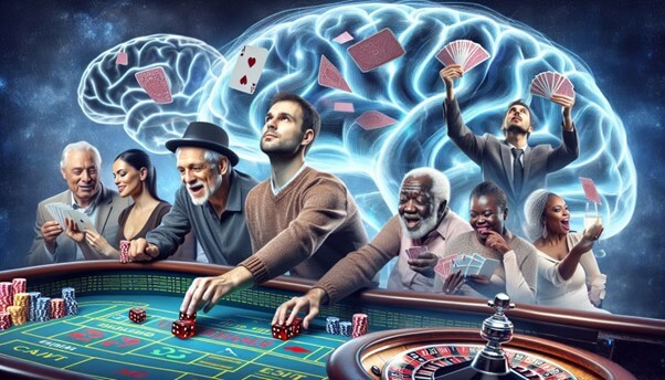 The Psychology of Gambling_Understanding Addiction and Psychological Effects