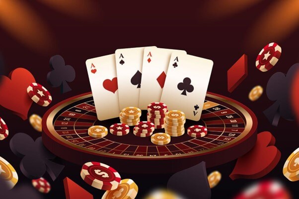 The Psychology of Gambling_Understanding Behavioral Health and Addiction