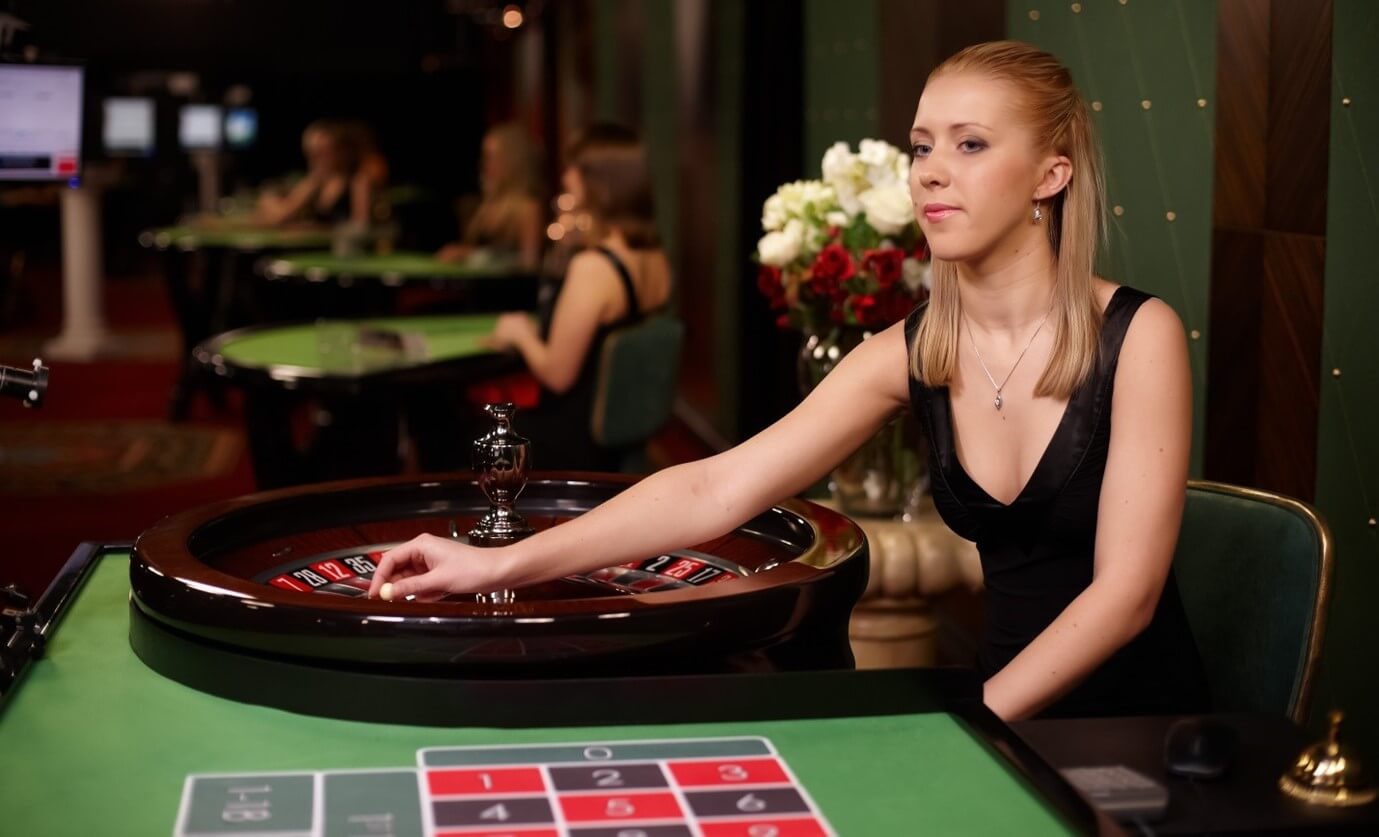 Understanding How Live Dealer Casino Games Work